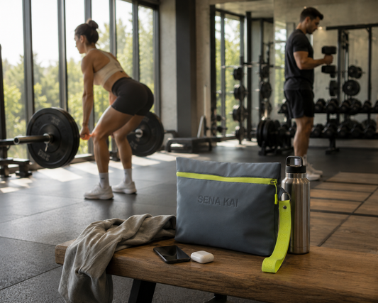 Why Lifting Weights Matters More Than You Think
