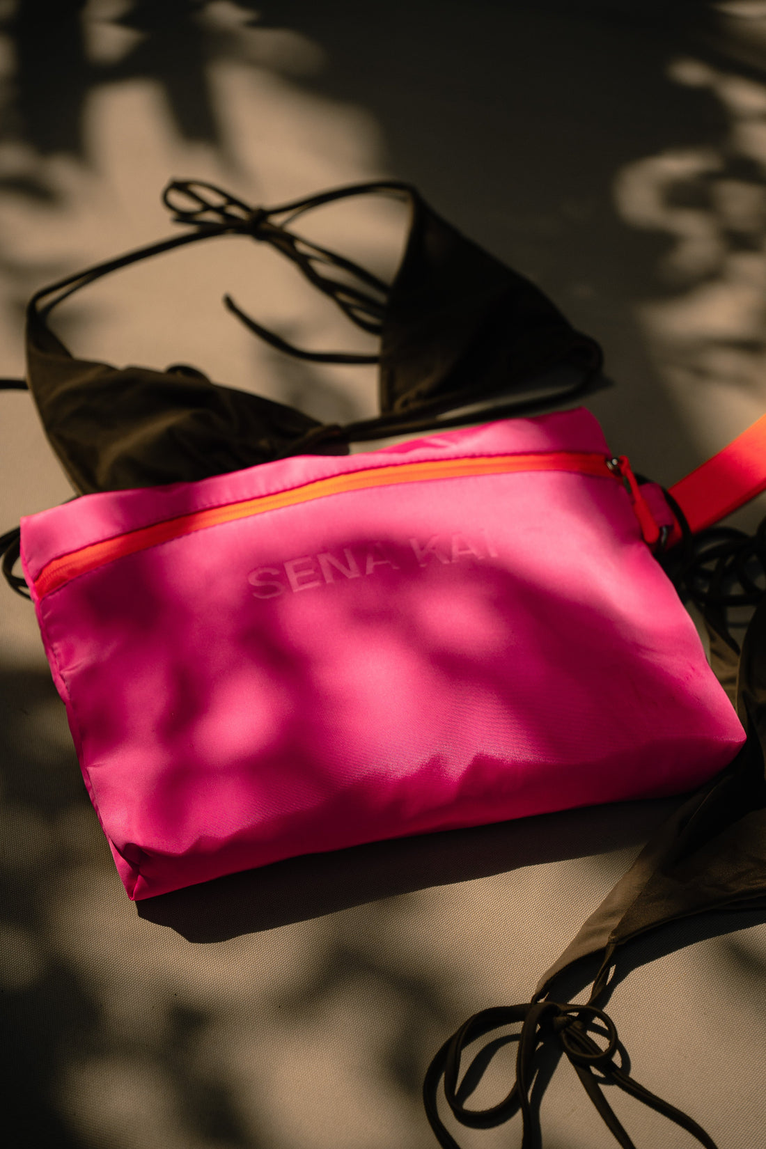 Why Most Bags Fail at the Pool: The Best Bag for Wet Swimwear