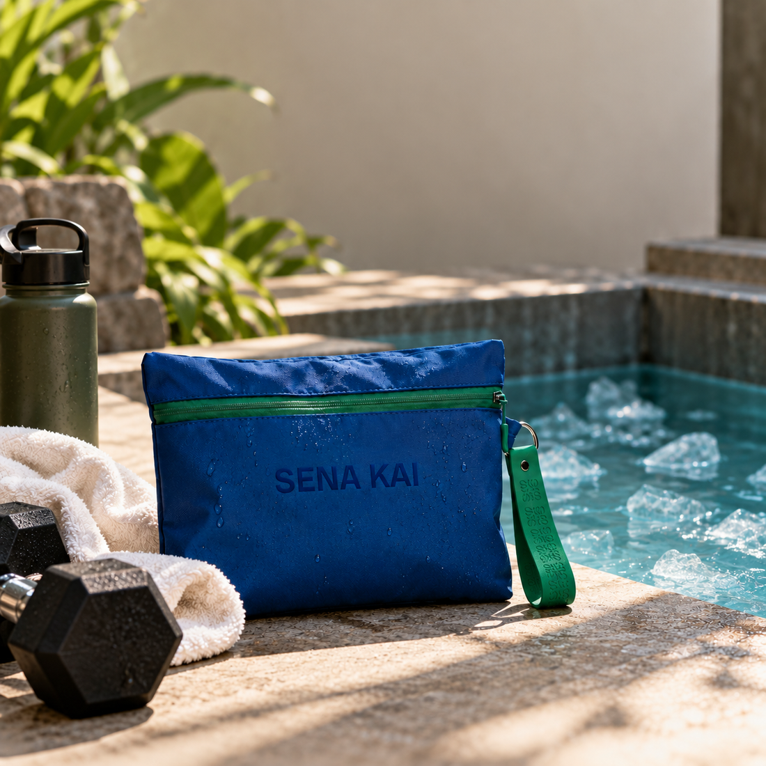 Does a Cold Plunge After Lifting Kill Your Gains?