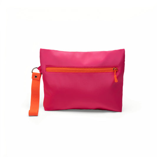 Wet-Dry Bag - Sunset