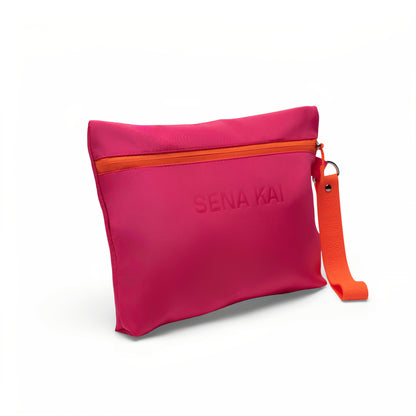 Wet-Dry Bag - Sunset