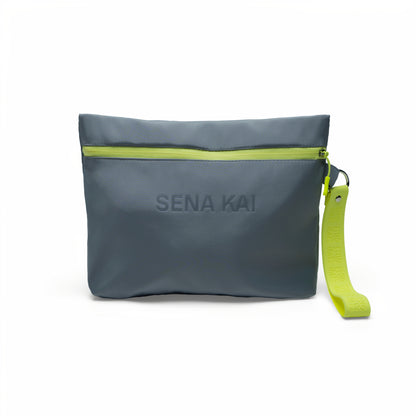 Wet-Dry Bag - Stone