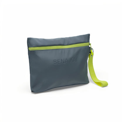 Wet-Dry Bag - Stone