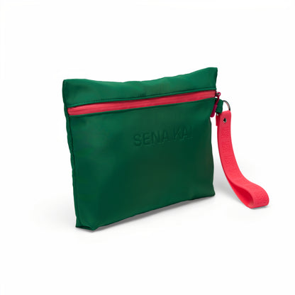 Wet-Dry Bag Lotus