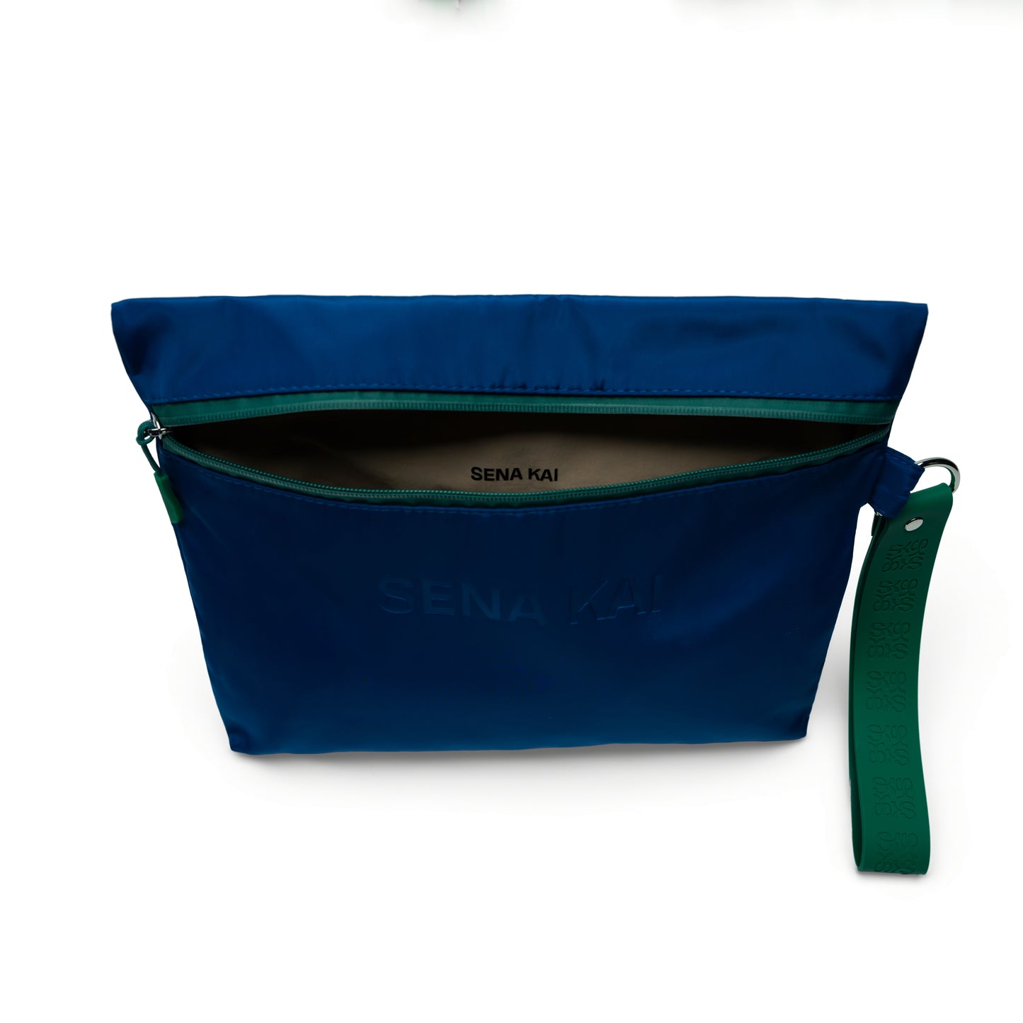 Wet-Dry Bag - Lagoon