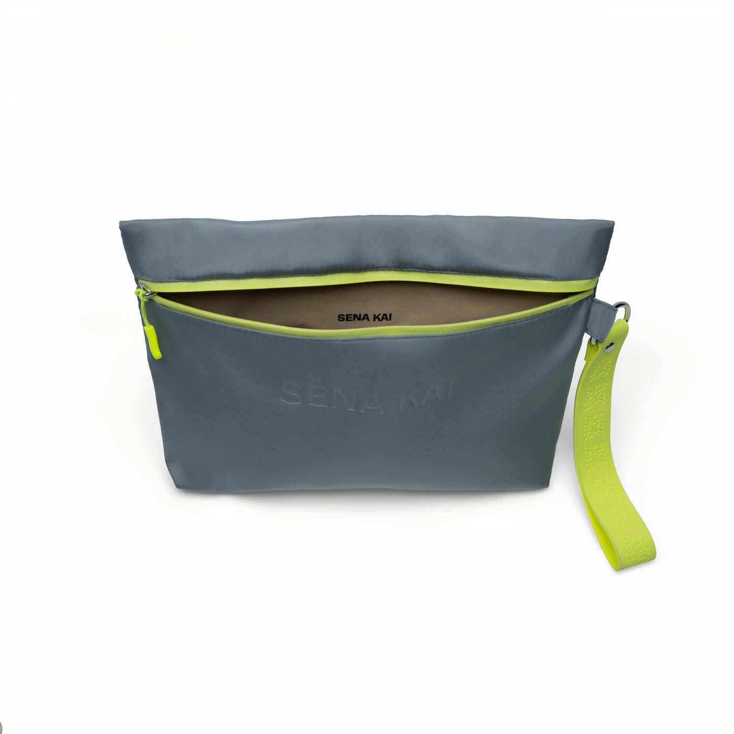 Wet-Dry Bag - Stone