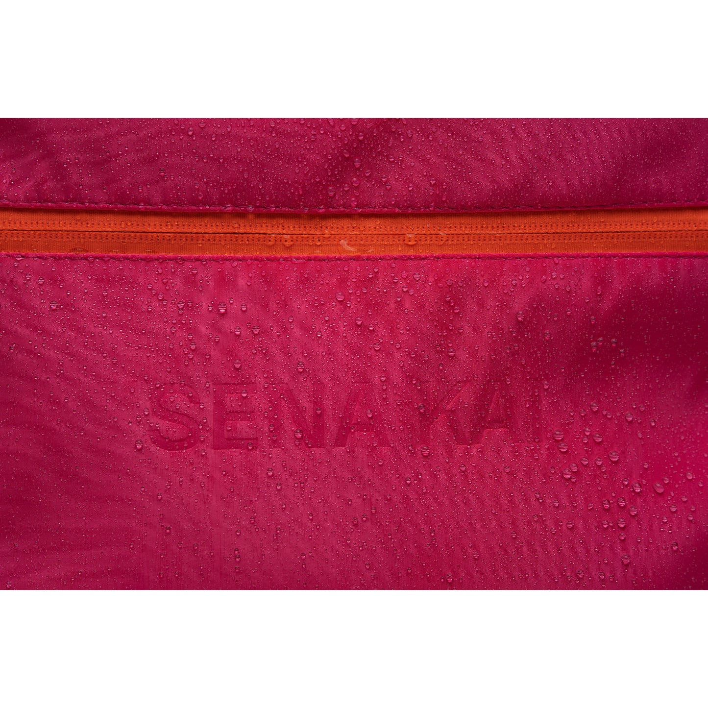 Wet-Dry Bag - Sunset